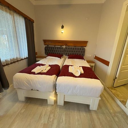 Ephesus Selcuk Castle View Suites Bagian luar foto