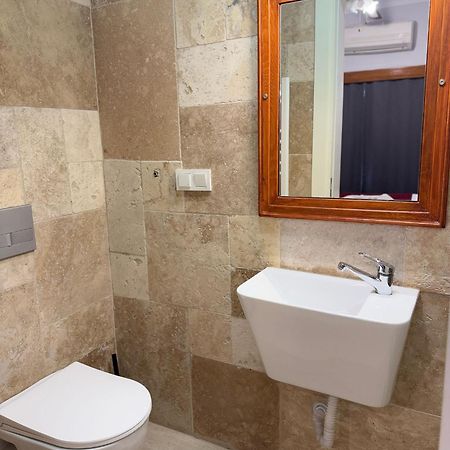 Ephesus Selcuk Castle View Suites Bagian luar foto