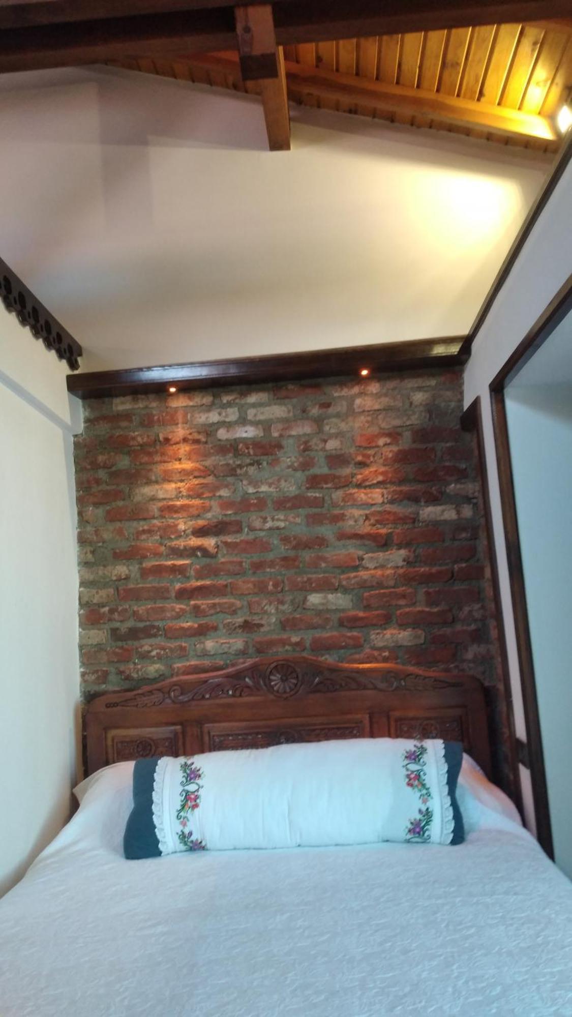 Ephesus Selcuk Castle View Suites Bagian luar foto