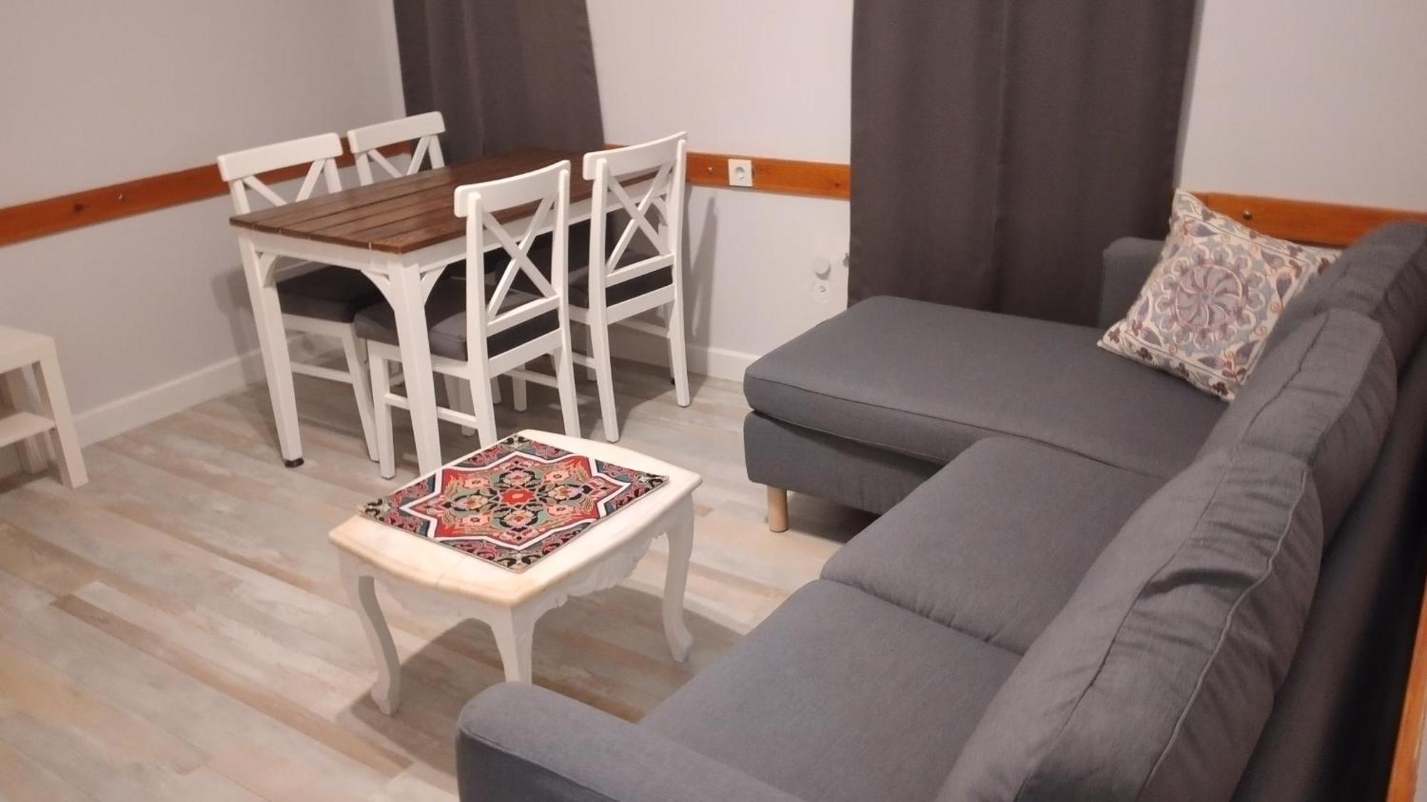 Ephesus Selcuk Castle View Suites Bagian luar foto