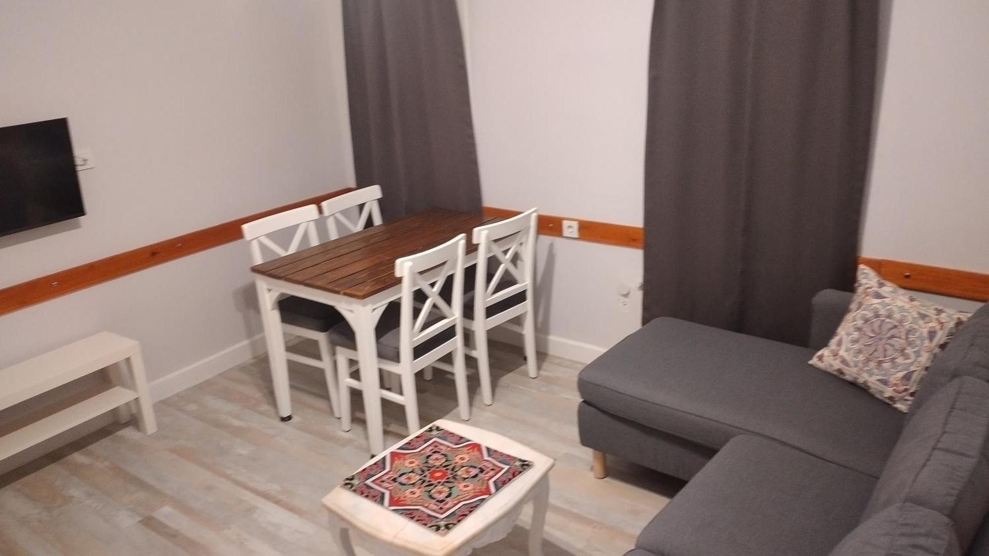 Ephesus Selcuk Castle View Suites Bagian luar foto