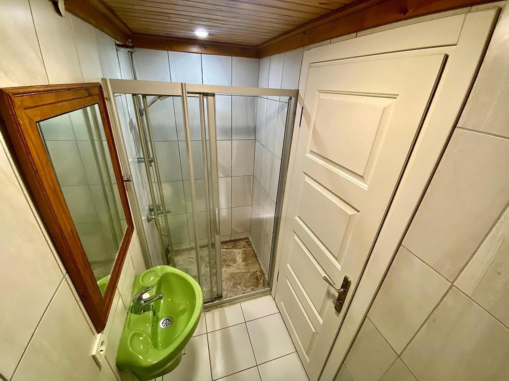 Ephesus Selcuk Castle View Suites Bagian luar foto